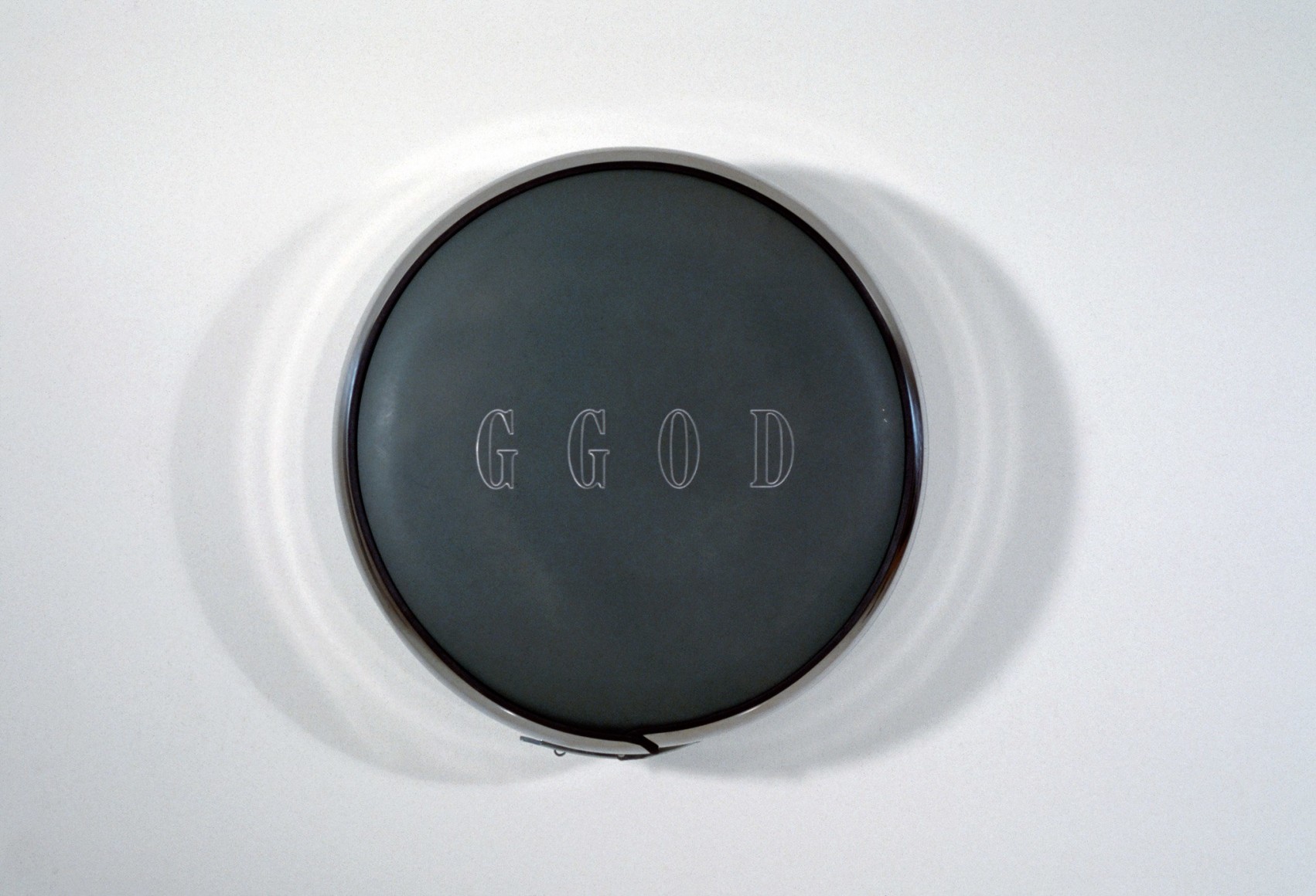 John Dogg, Ulysess GGOD, 1987