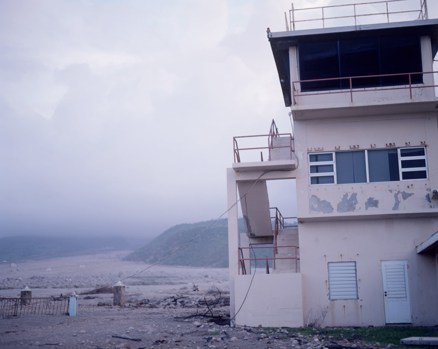 Doug Aitken, eraser, 1998