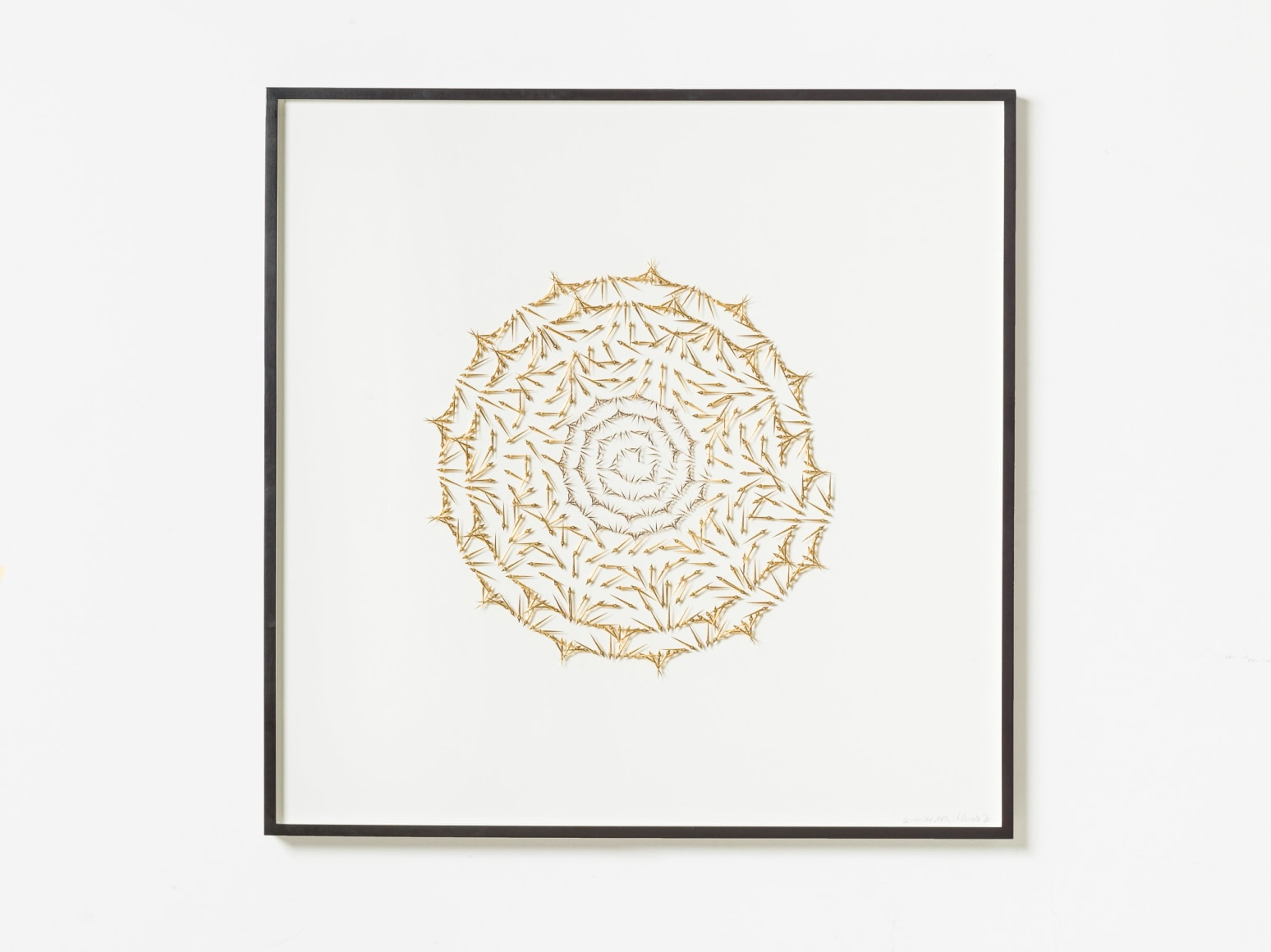 Alicja Kwade, Causal Emergence (December 2023)