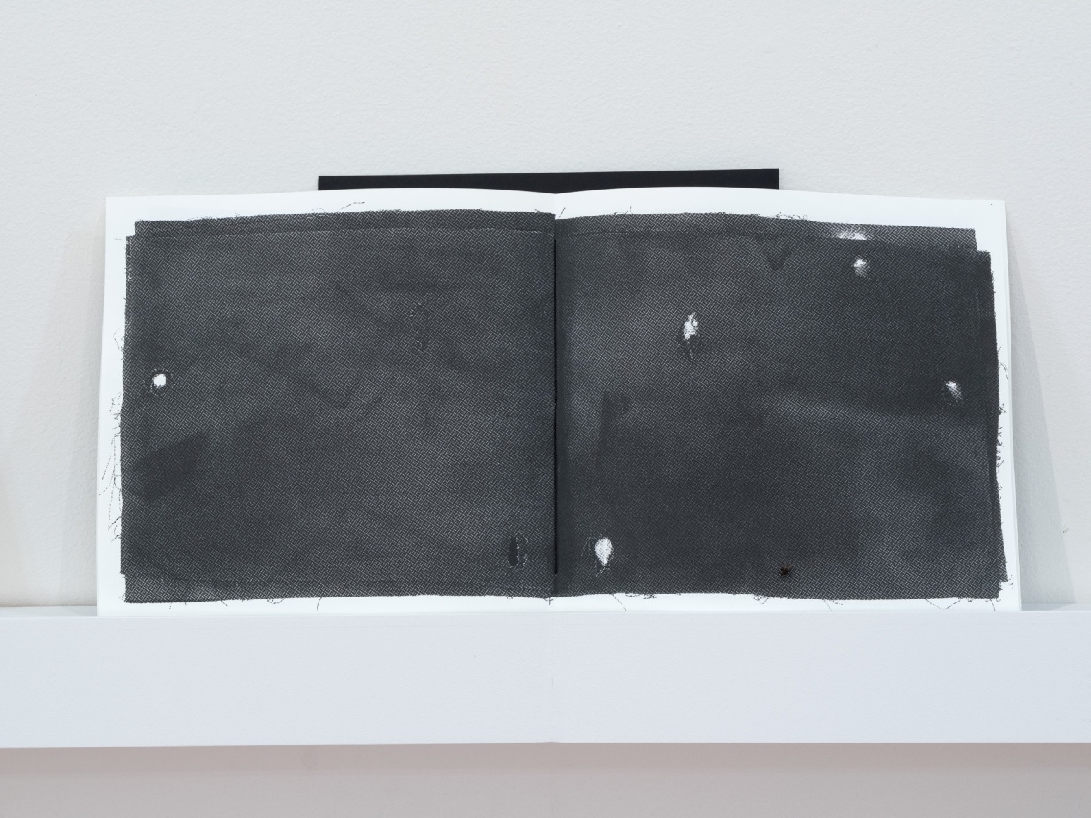 Mary Heilmann, The Book Of Night