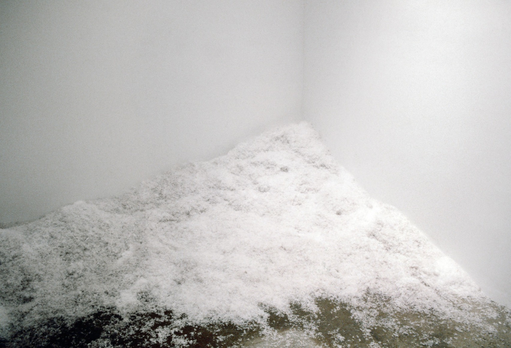 Karen Kilimnik, Christmas Time, 1993