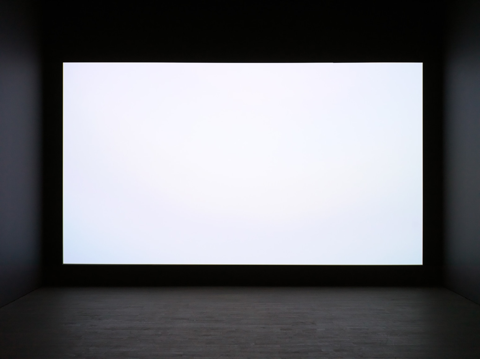 Nina Canell, Energy Budget, S.M.A.K., Ghent, Belgium, 2018