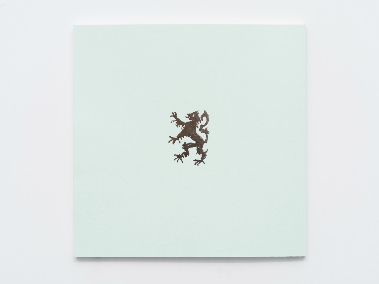 Karen Kilimnik: Witch Craft Thing