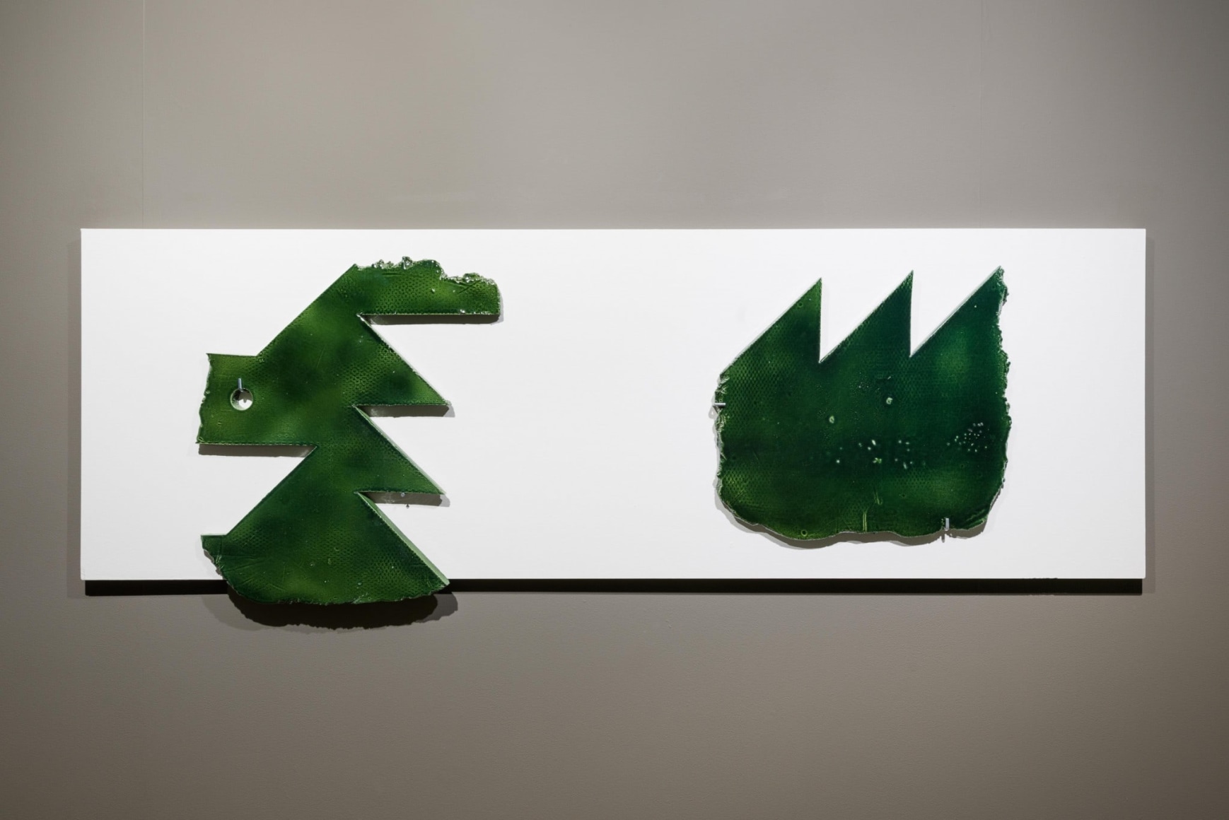 Courtesy of the artist and La Loge. Image by Lola Pertsowsky.