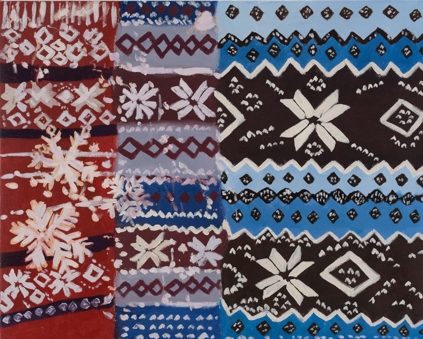 Karen Kilimnik, Untitled