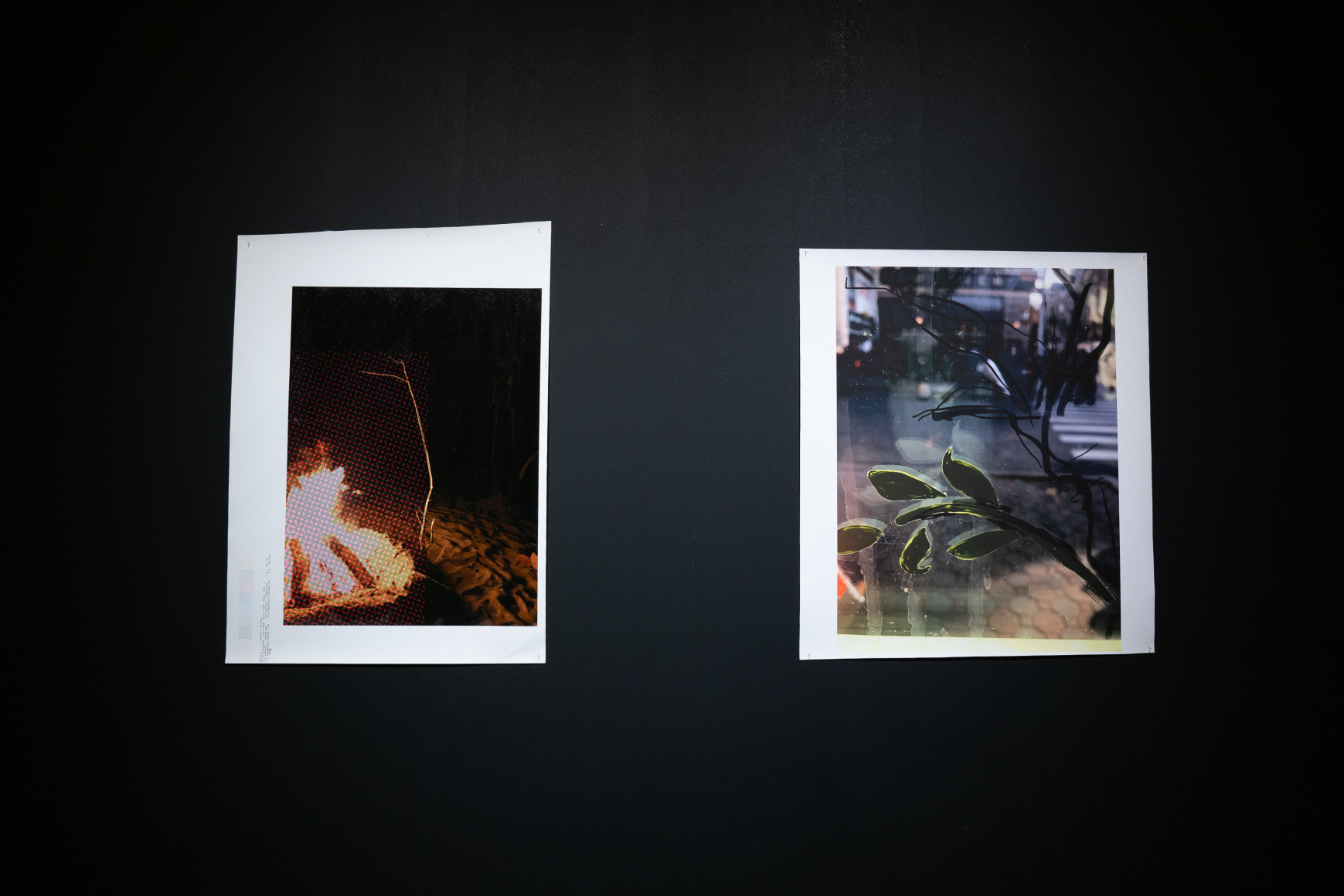Kim Gordon: Object Of Projection, Curated by Lawrence English 