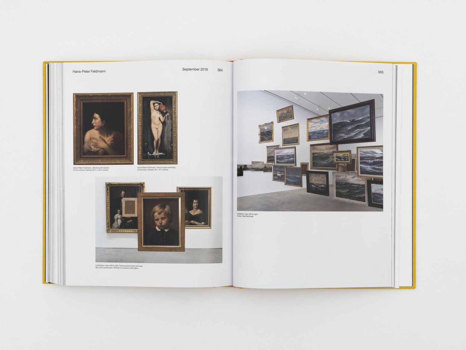 303 Gallery: 35 Years