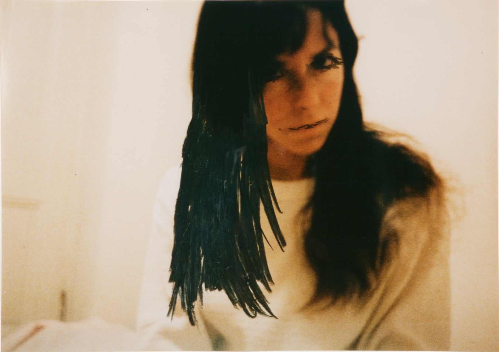 Karen Kilimnik, Gelsey Kirkland, 1988