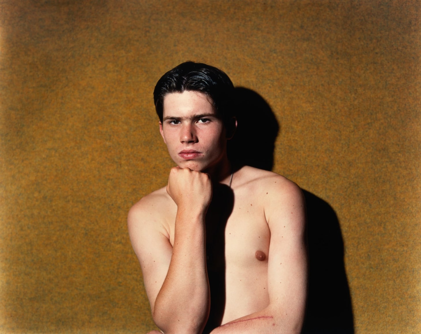 Collier Schorr, Ralf