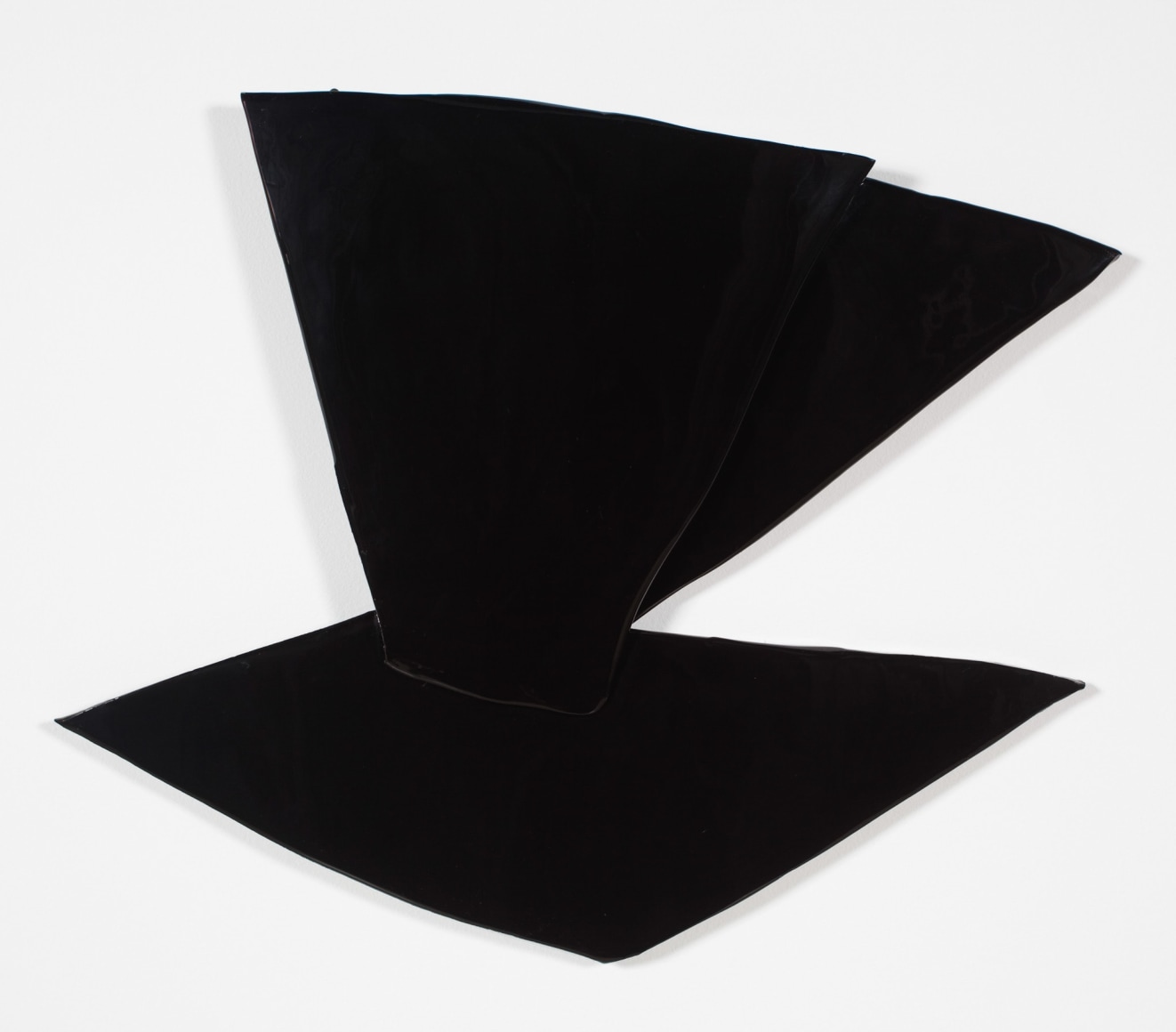 Mary Heilmann, Space Cup, 1984