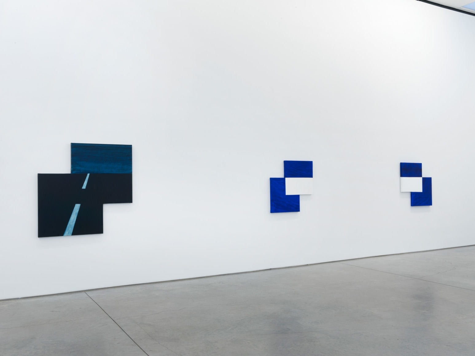 Mary Heilmann at 303 Gallery, 2015