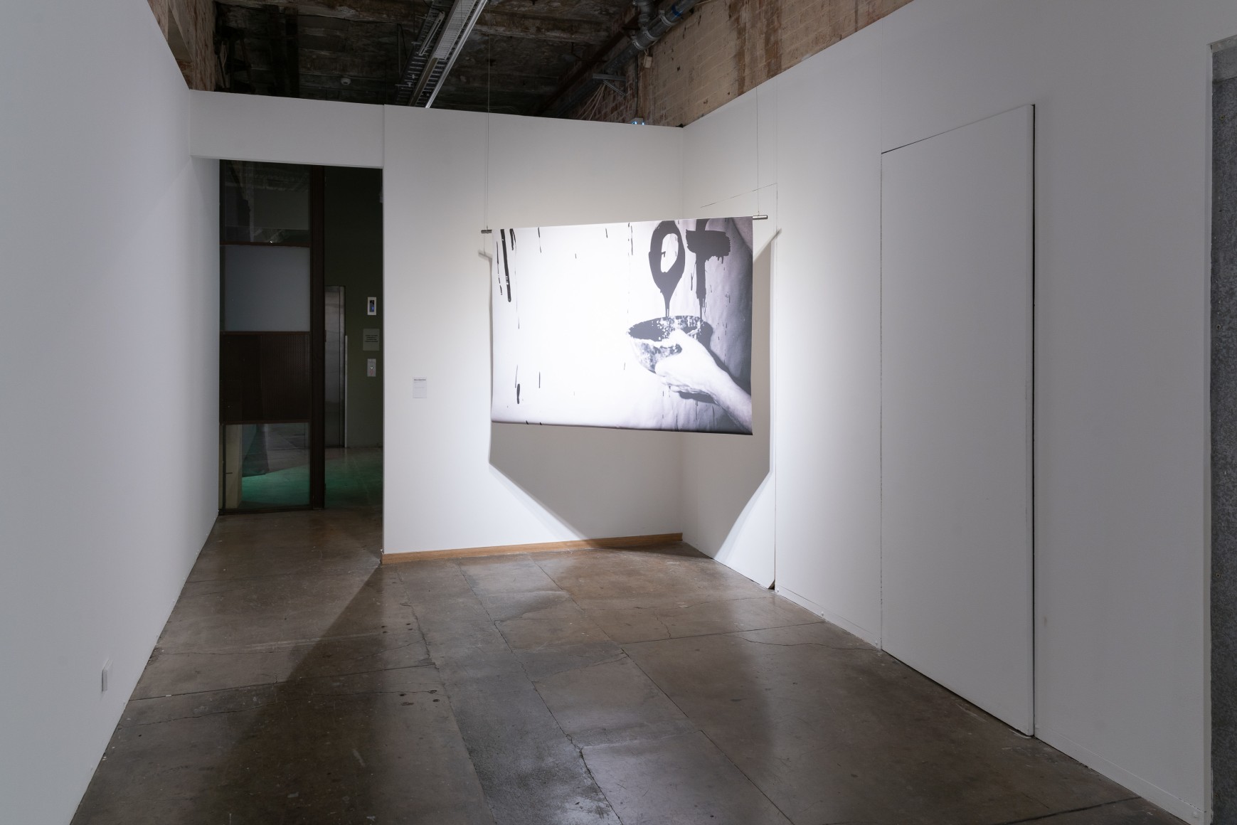 Kim Gordon: Object Of Projection, Curated by Lawrence English 