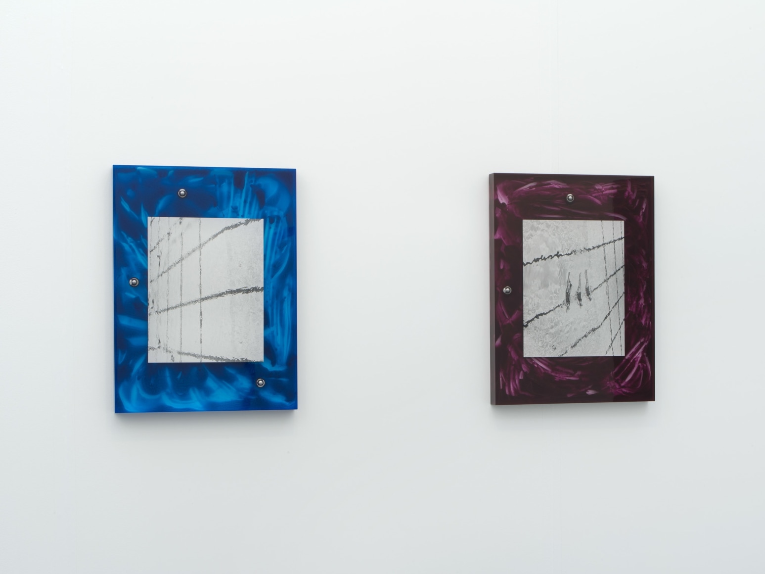 Frieze New York | 303 Gallery, Booth B64