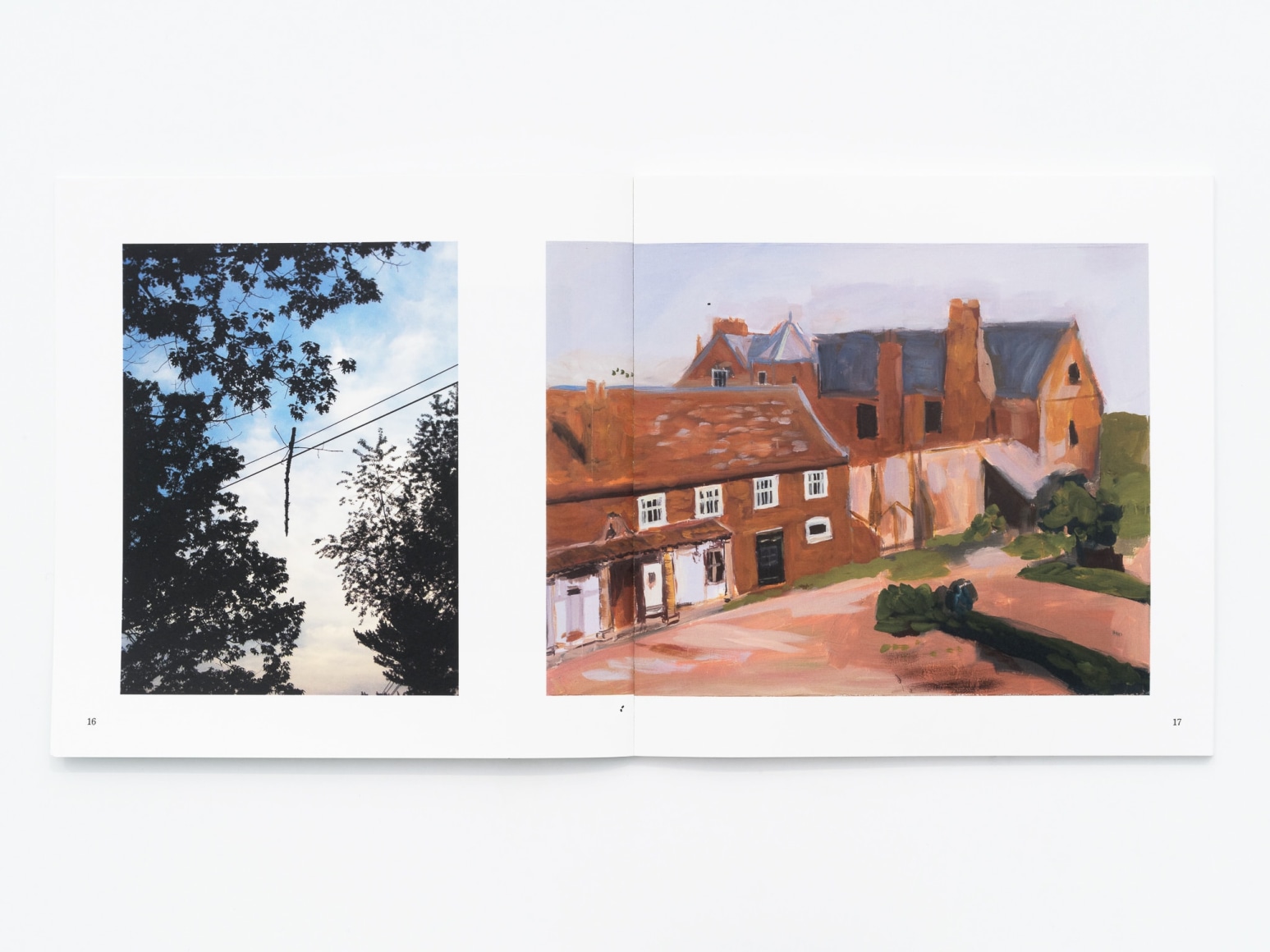 Karen Kilimnik: Witch Craft Thing