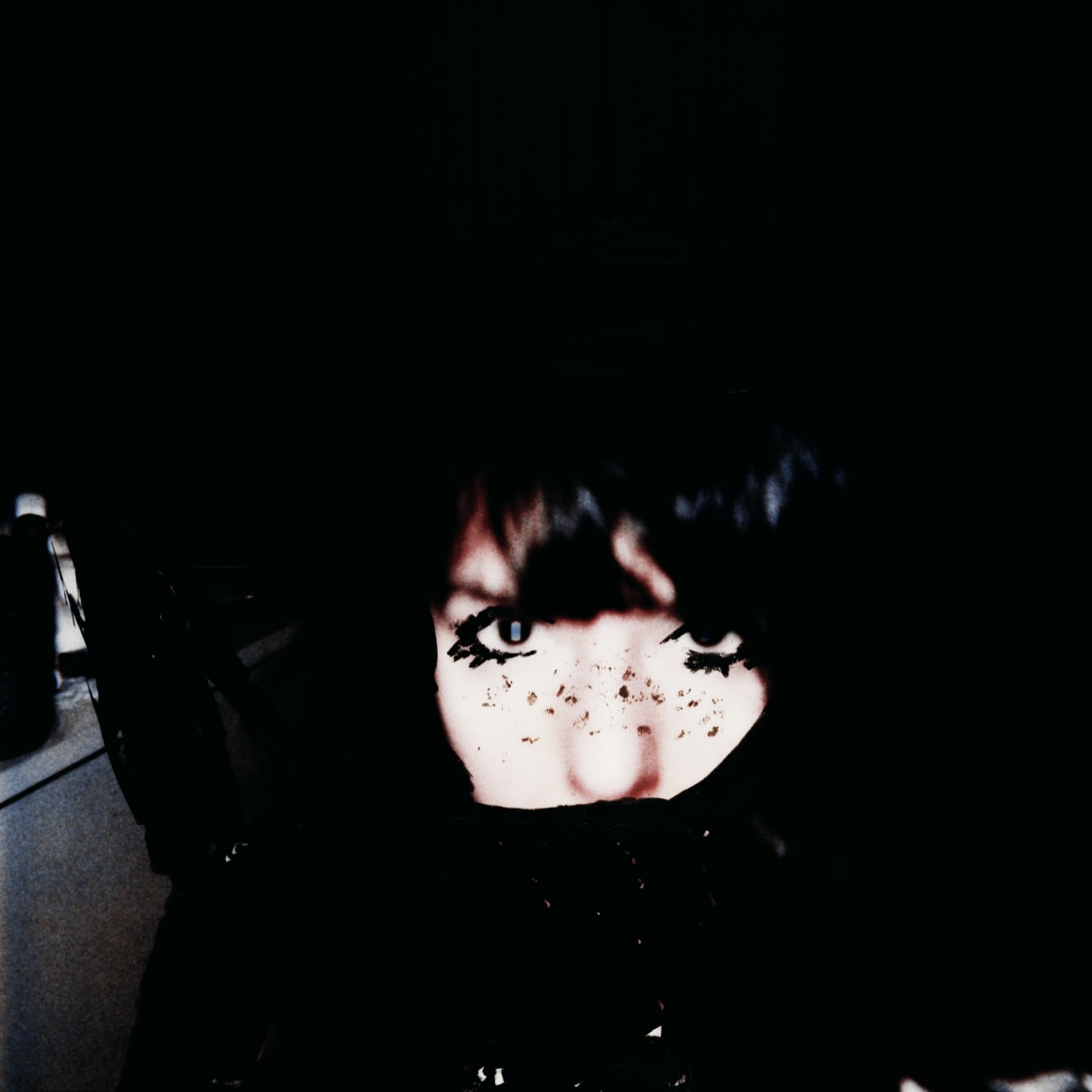 Karen Kilimnik, Me as Isabelle Adjani in Ishtar, Part II, 1994