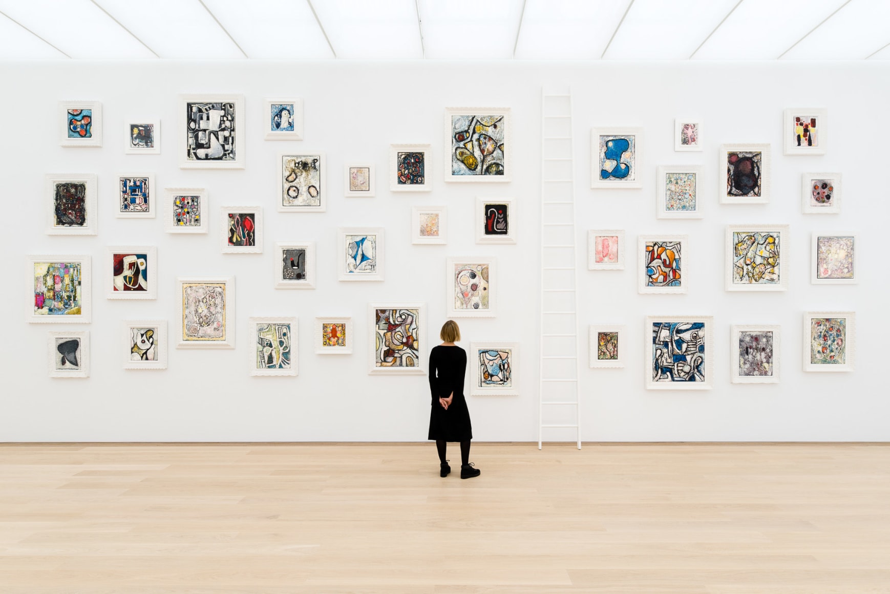 Rodney Graham - That's Not Me, Museum Voorlinden, Wassenaar, 2017