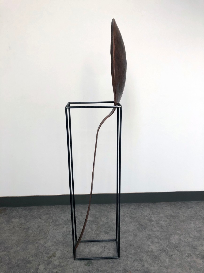Katinka Bock, Spoon /