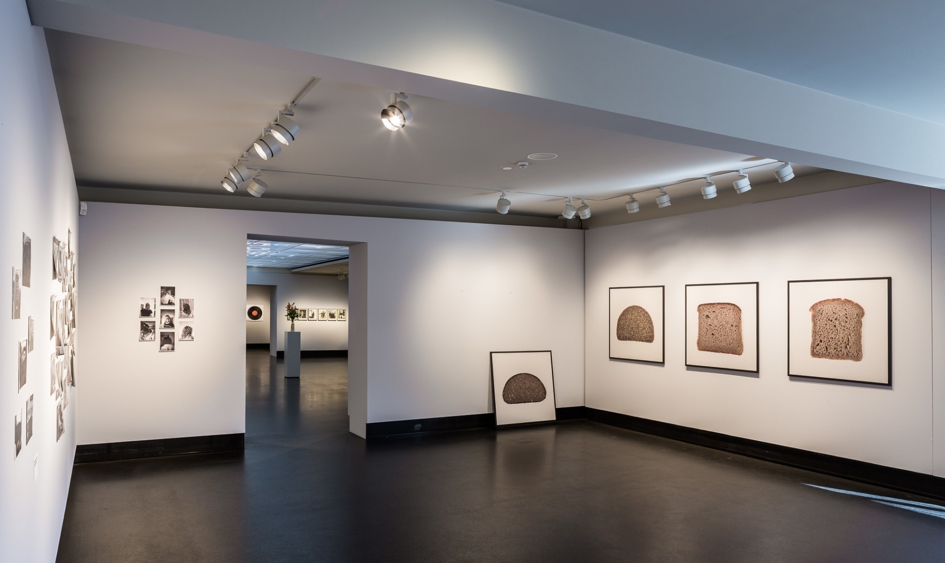 Hans-Peter Feldmann, Installation view: C/O Berlin, 2016