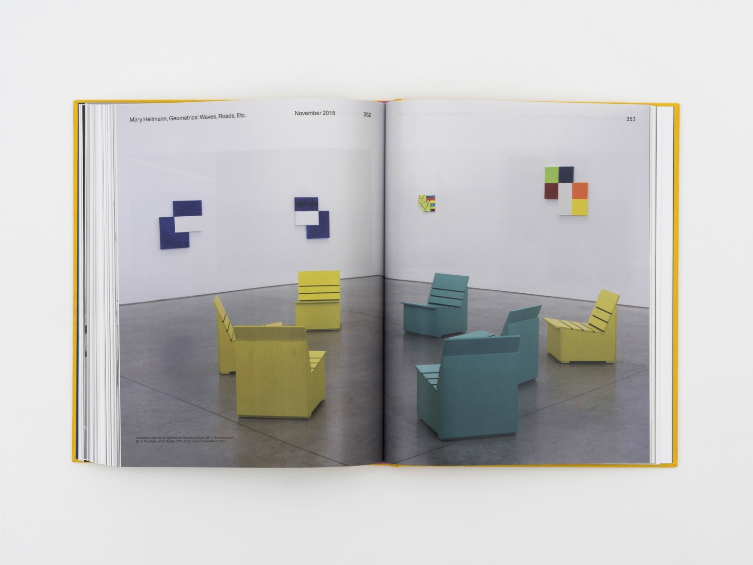 303 Gallery: 35 Years