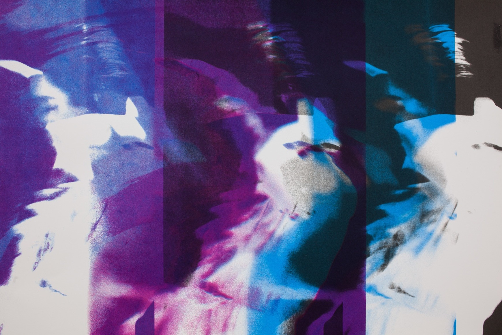 Kristin Oppenheim, After Hours (detail), 2015