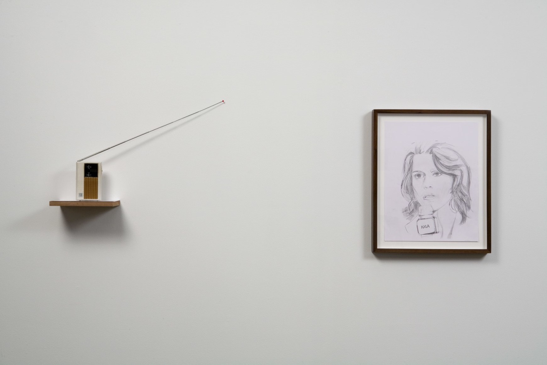 Collier Schorr, A.F.R. (Jane Fonda)
