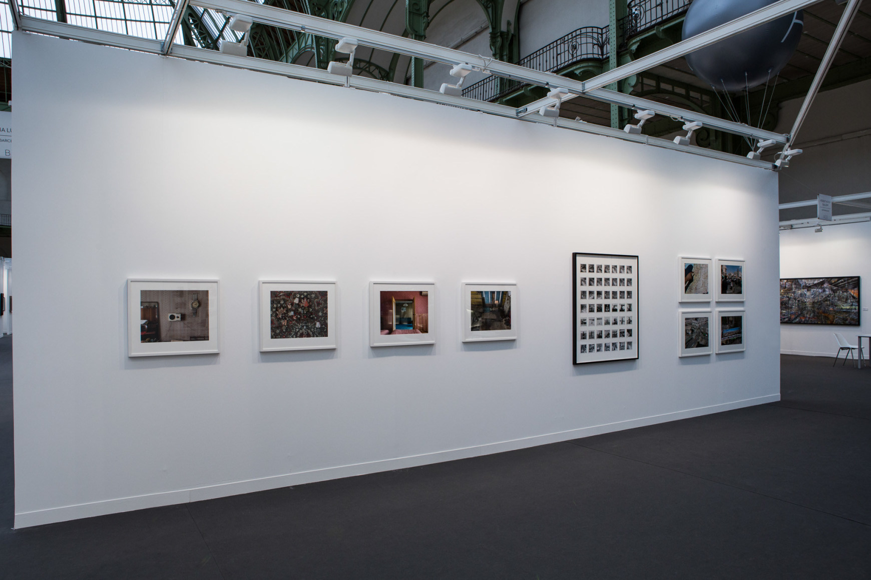 Paris Photo, 2013, 303 Gallery, Stand B29