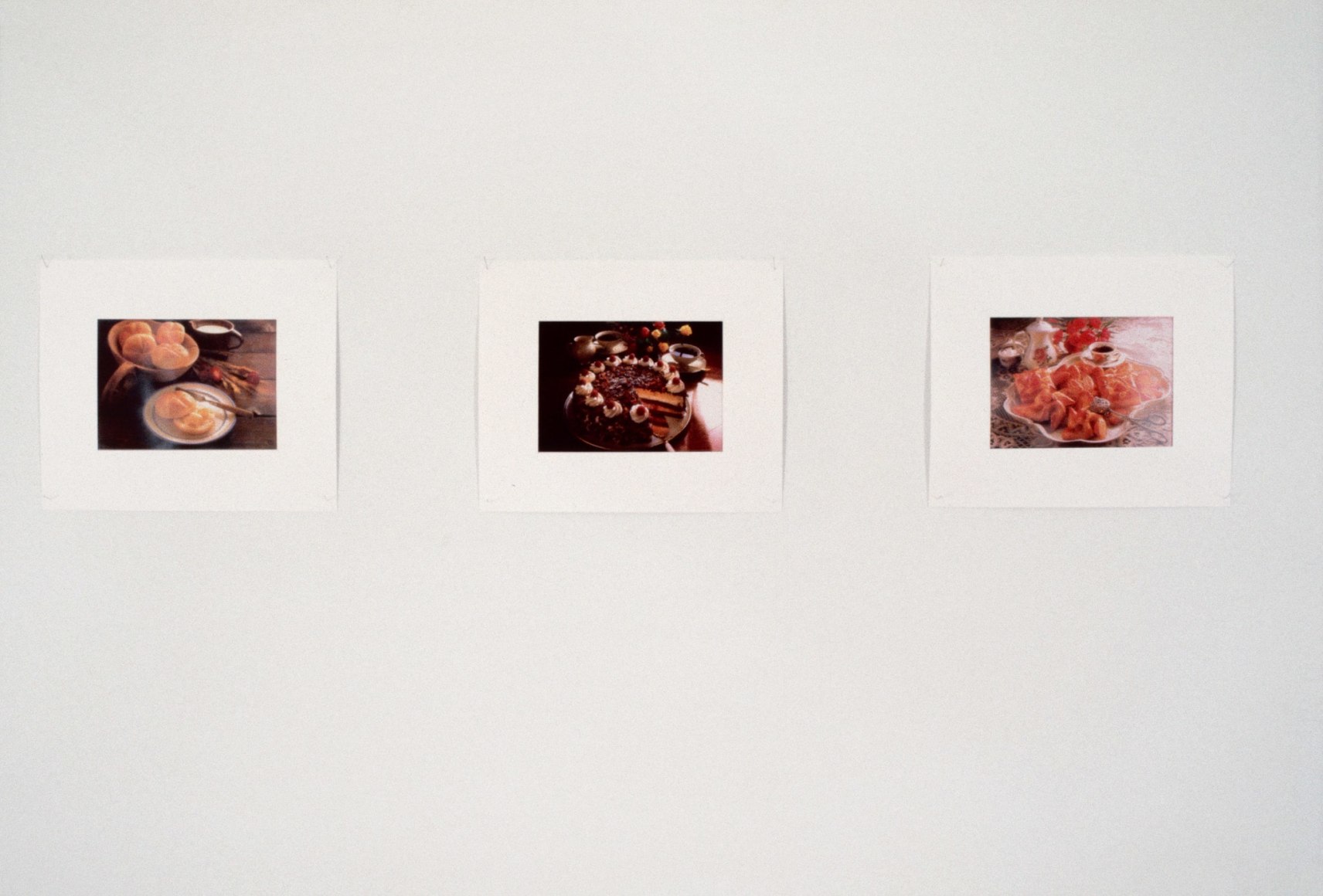 Hans-Peter Feldmann, Untitled (detail)