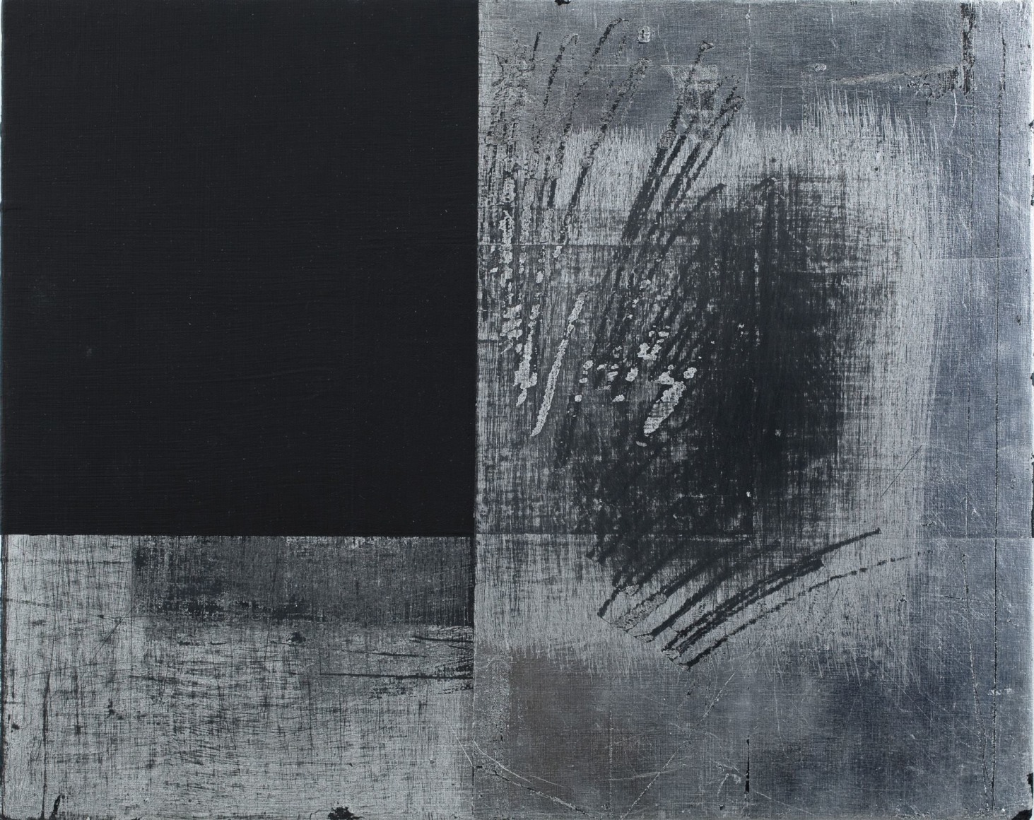 Nick Mauss, Underpinning