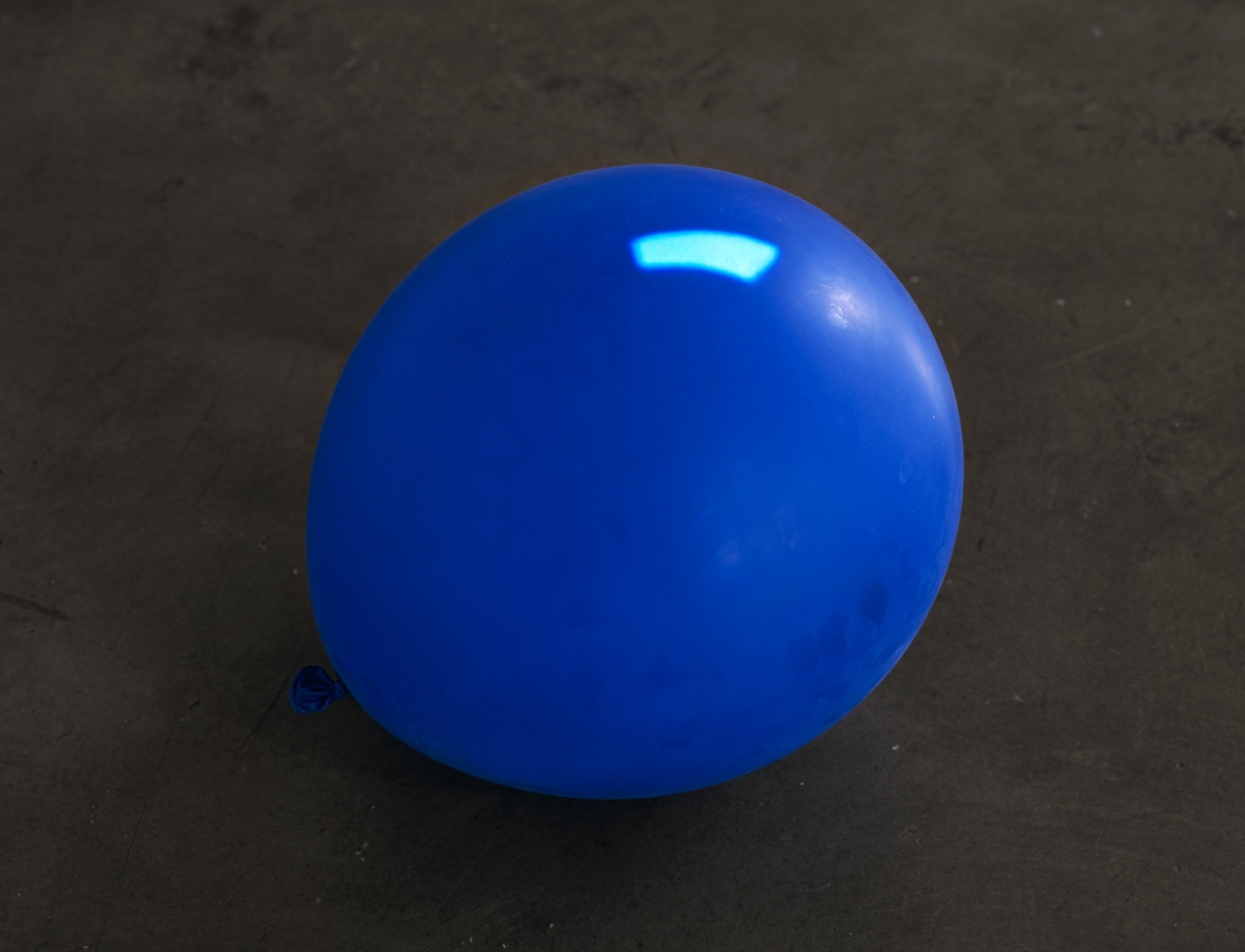 Ceal Floyer, Highlight, 2006, Installation view: 303 Gallery, New York