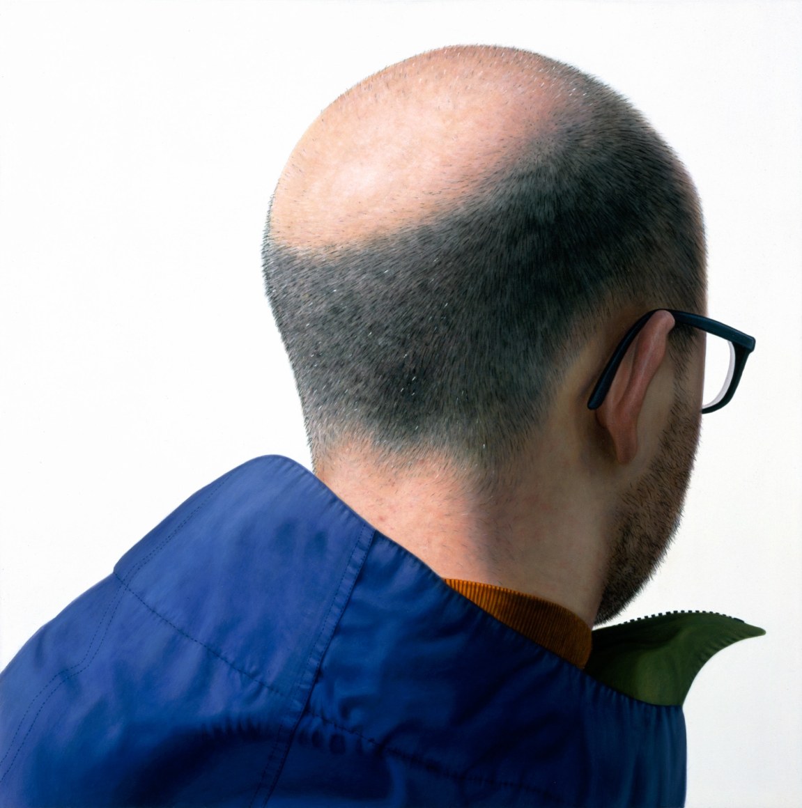 Karel Funk, Untitled #2, 2003