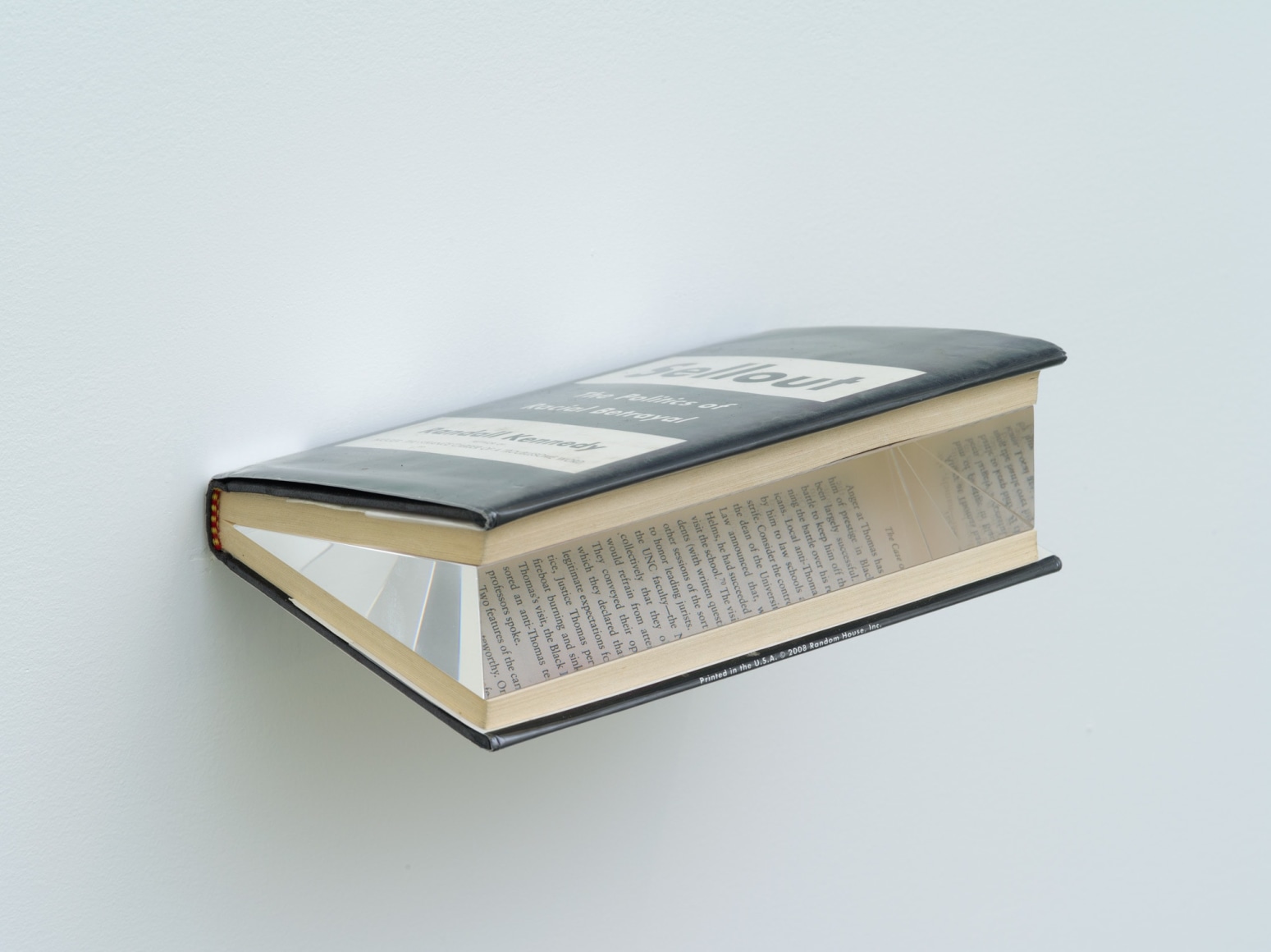 Jacob Kassay, Untitled, 2013