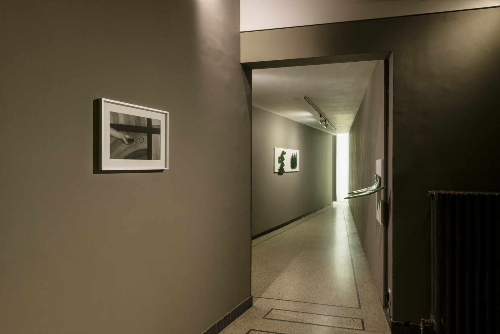 Courtesy of the artist and La Loge. Image by Lola Pertsowsky.