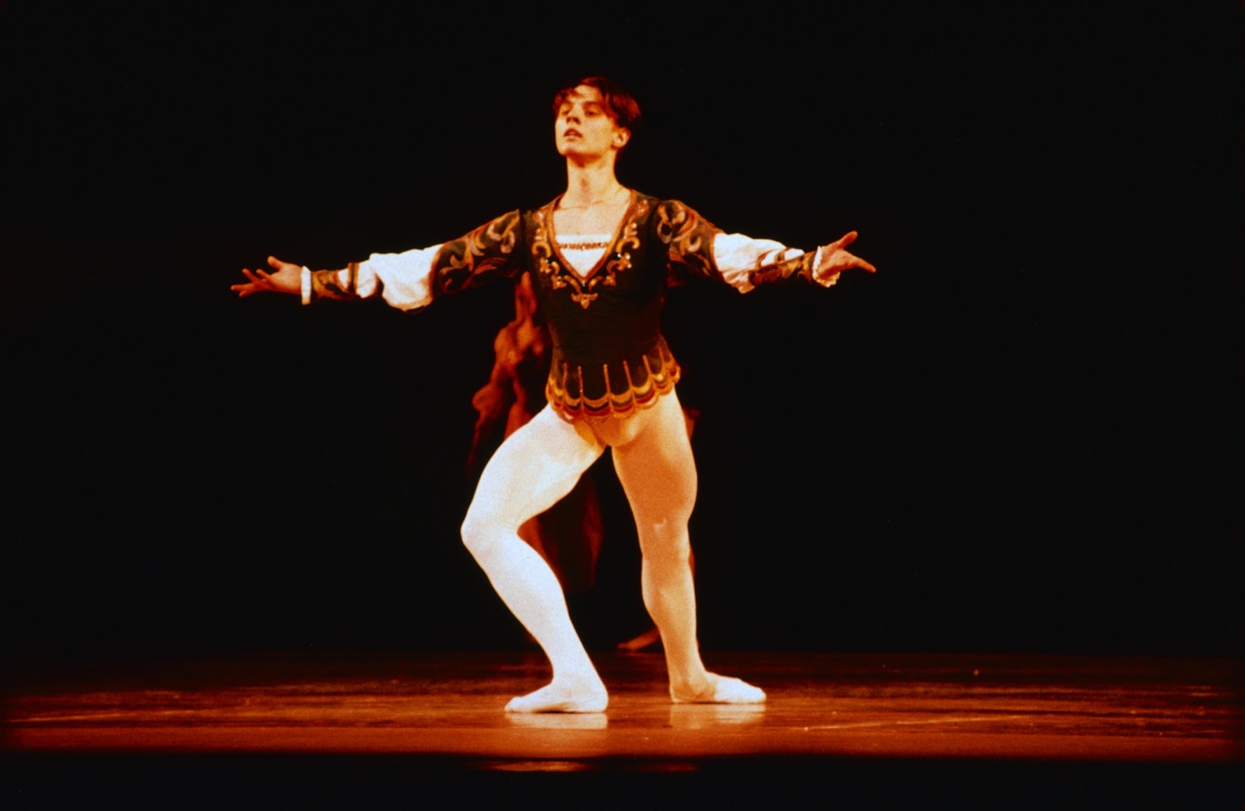 Karen Kilimnik, Princeling, 2000