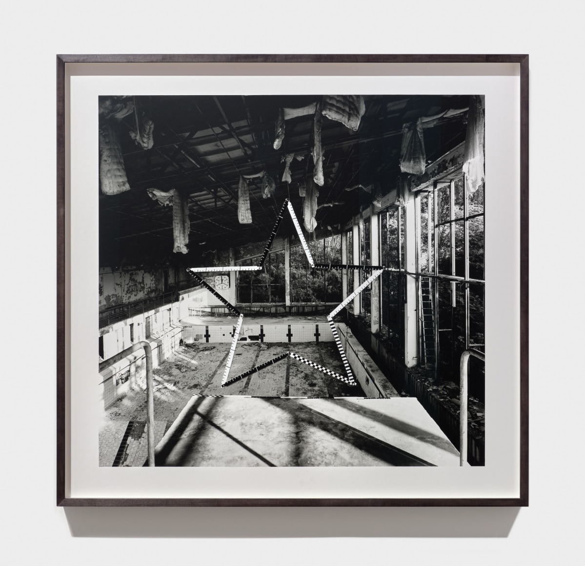 Jane & Louise Wilson, Imperial Measure #1 (Pripyat, Ukraine)