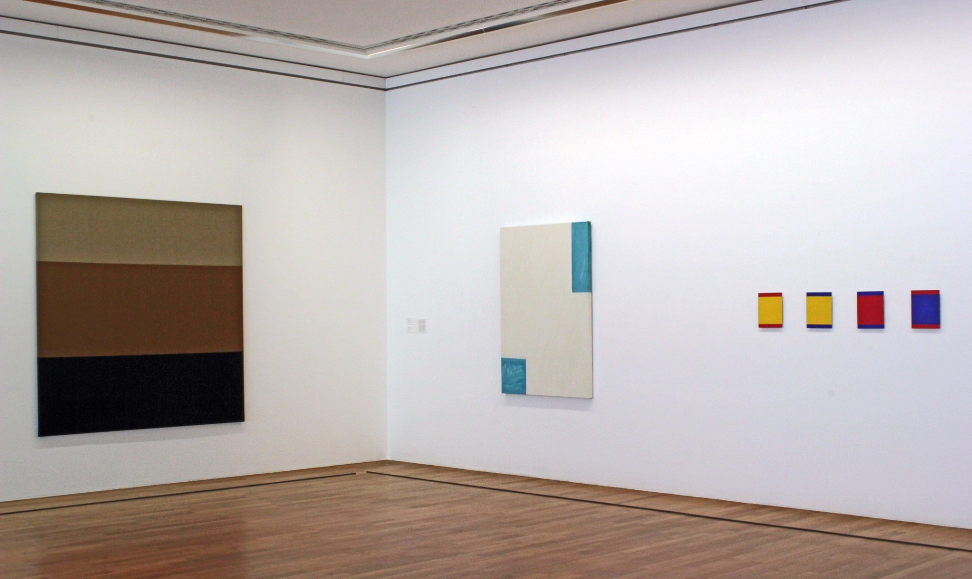 Mary Heilmann &amp; Blinky Palermo