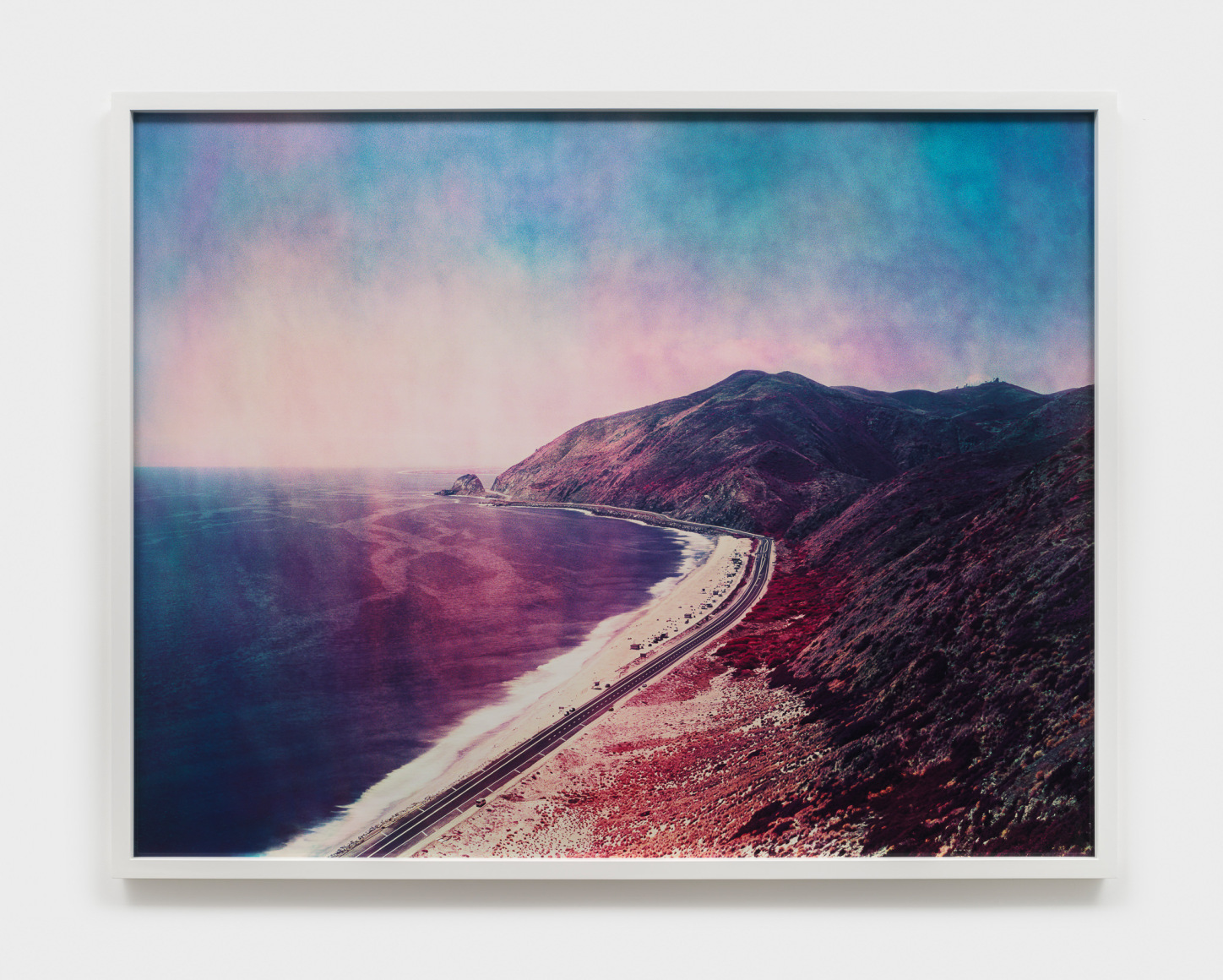 Florian Maier-Aichen, Untitled