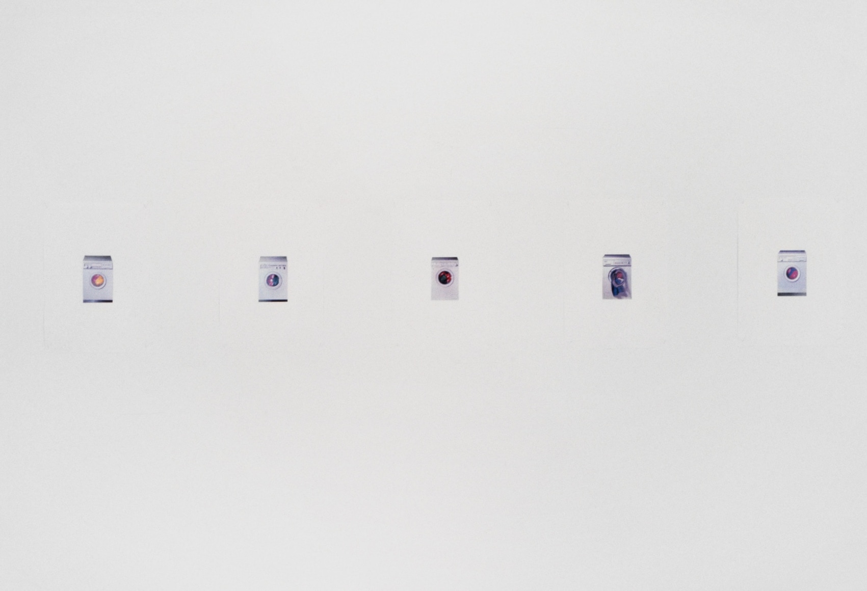 Hans-Peter Feldmann, Untitled (detail)