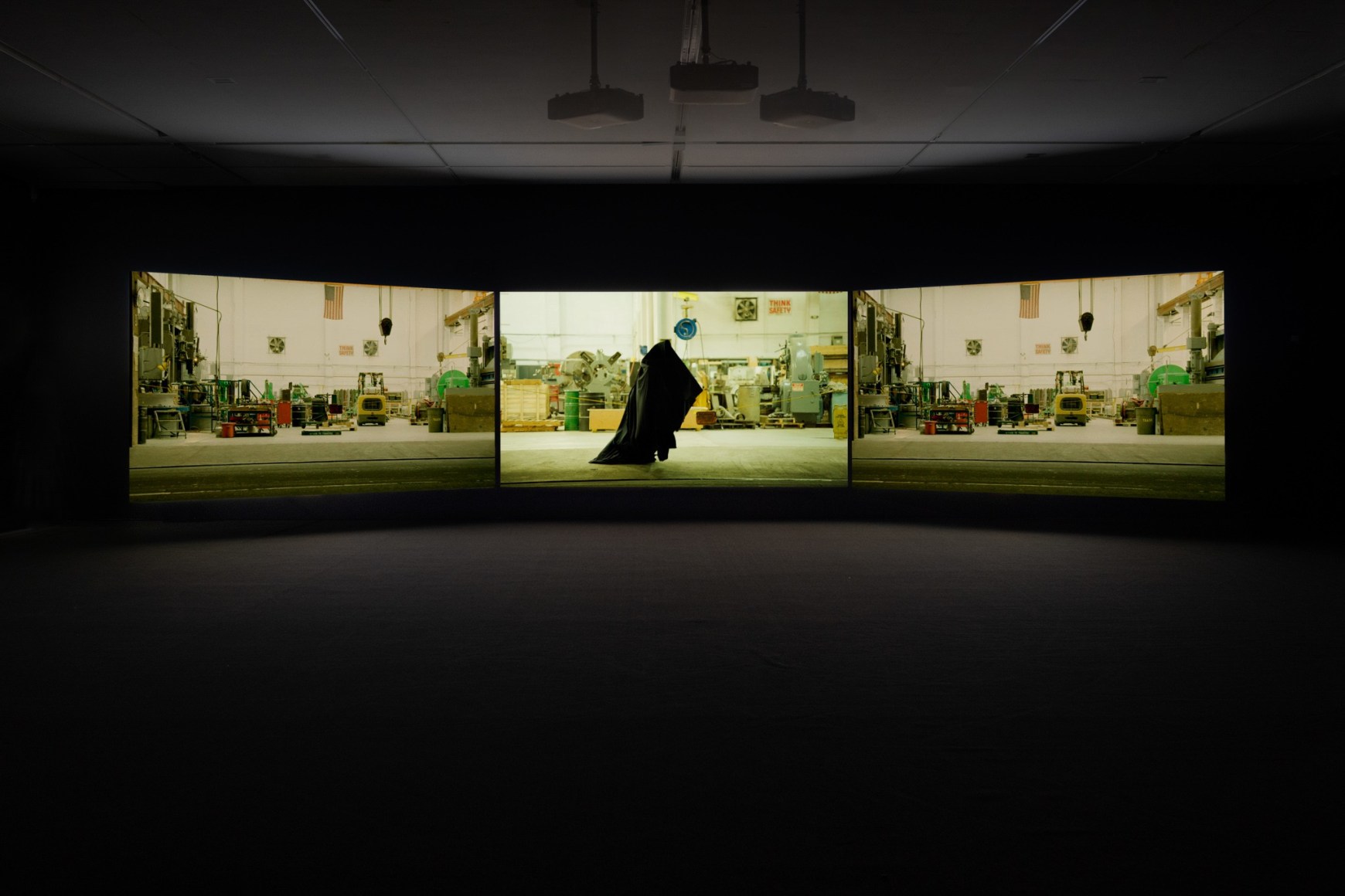Photo credit: The Israel Museum, Jerusalem, by Elie Posner and Zohar Shemesh