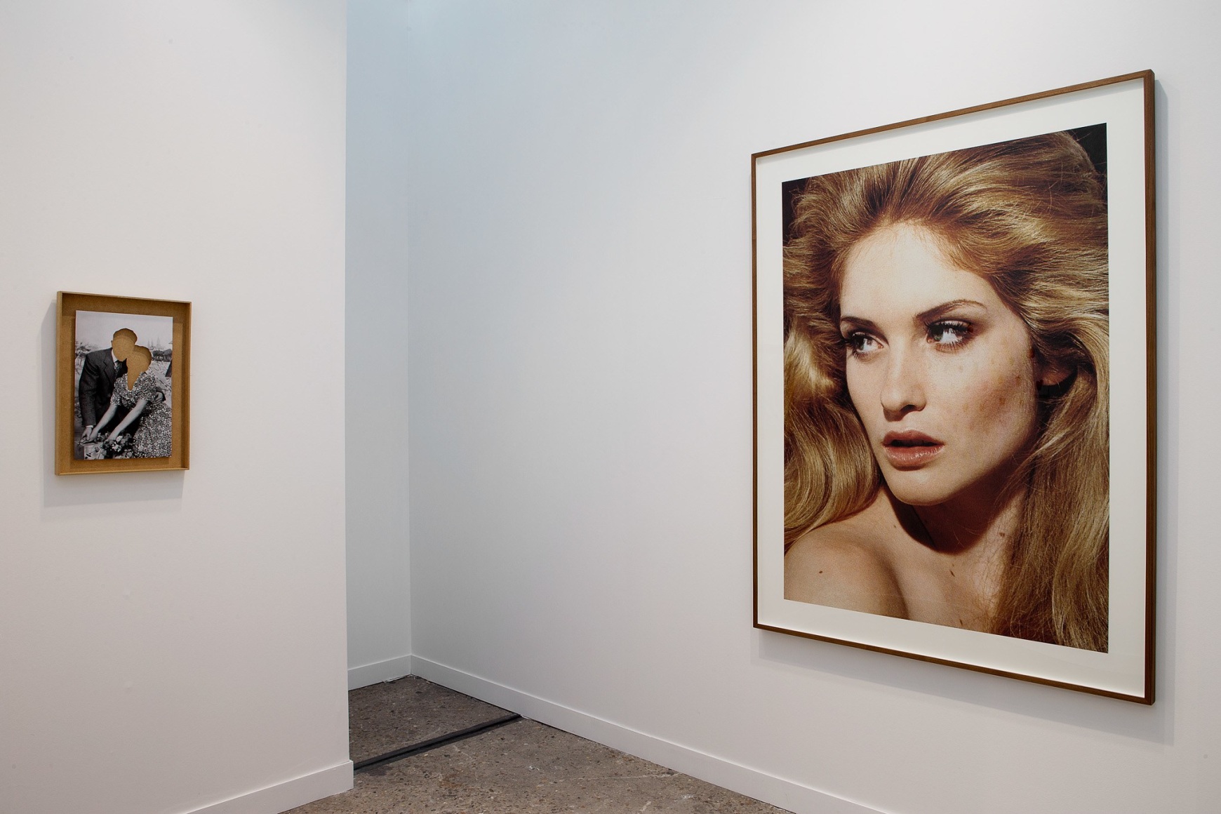 Paris Photo, 2014, 303 Gallery, Stand A32