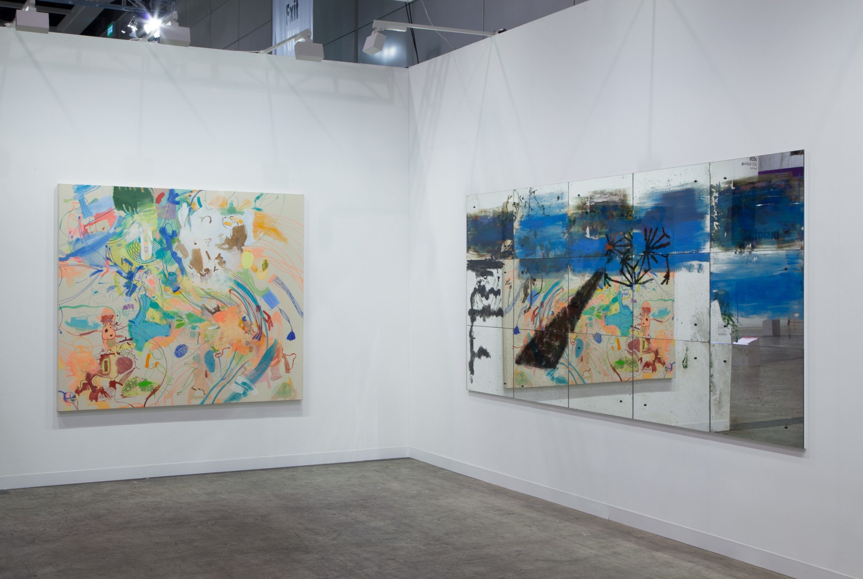 Art Basel Hong Kong | 303 Gallery, Booth 3C05