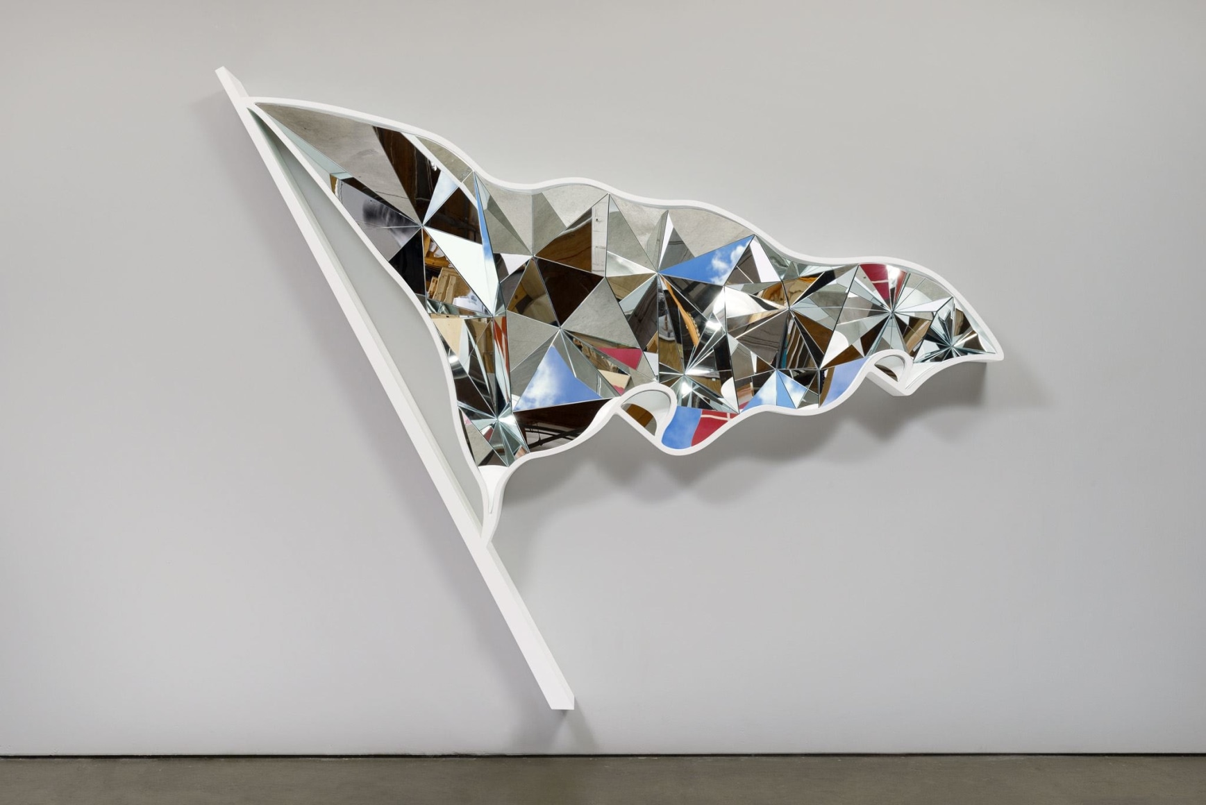 Doug Aitken, EVERY 