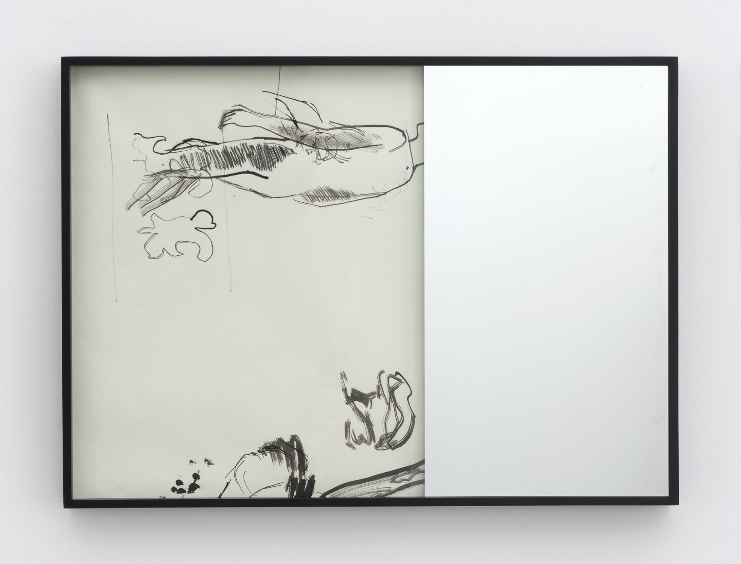 Nick Mauss, Passenger, 2017