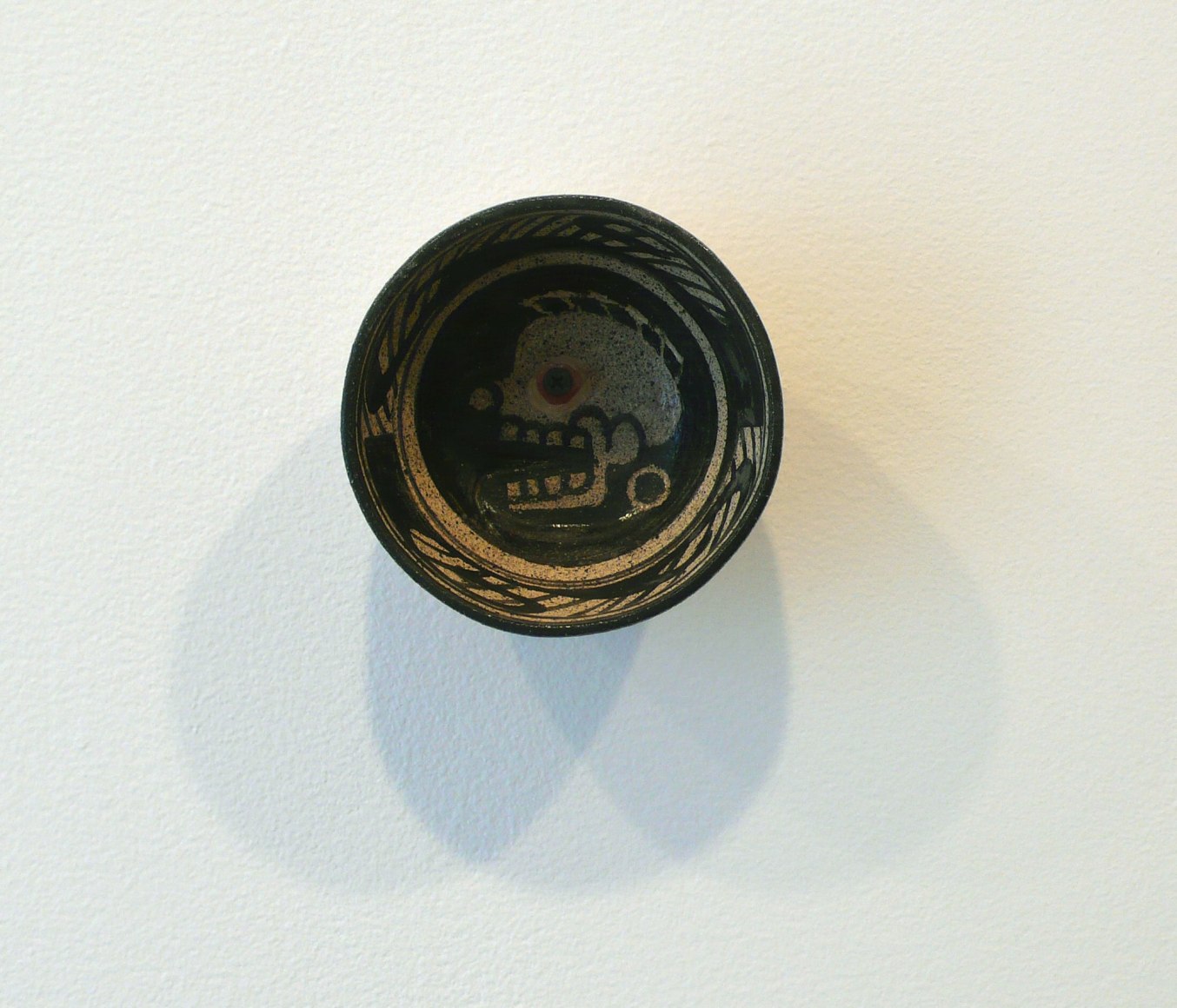 Steve Keister, Screw-eye, 2008
