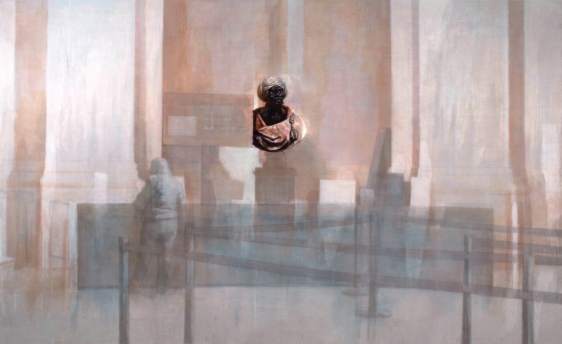 Esteban Jefferson, Entr&eacute;e