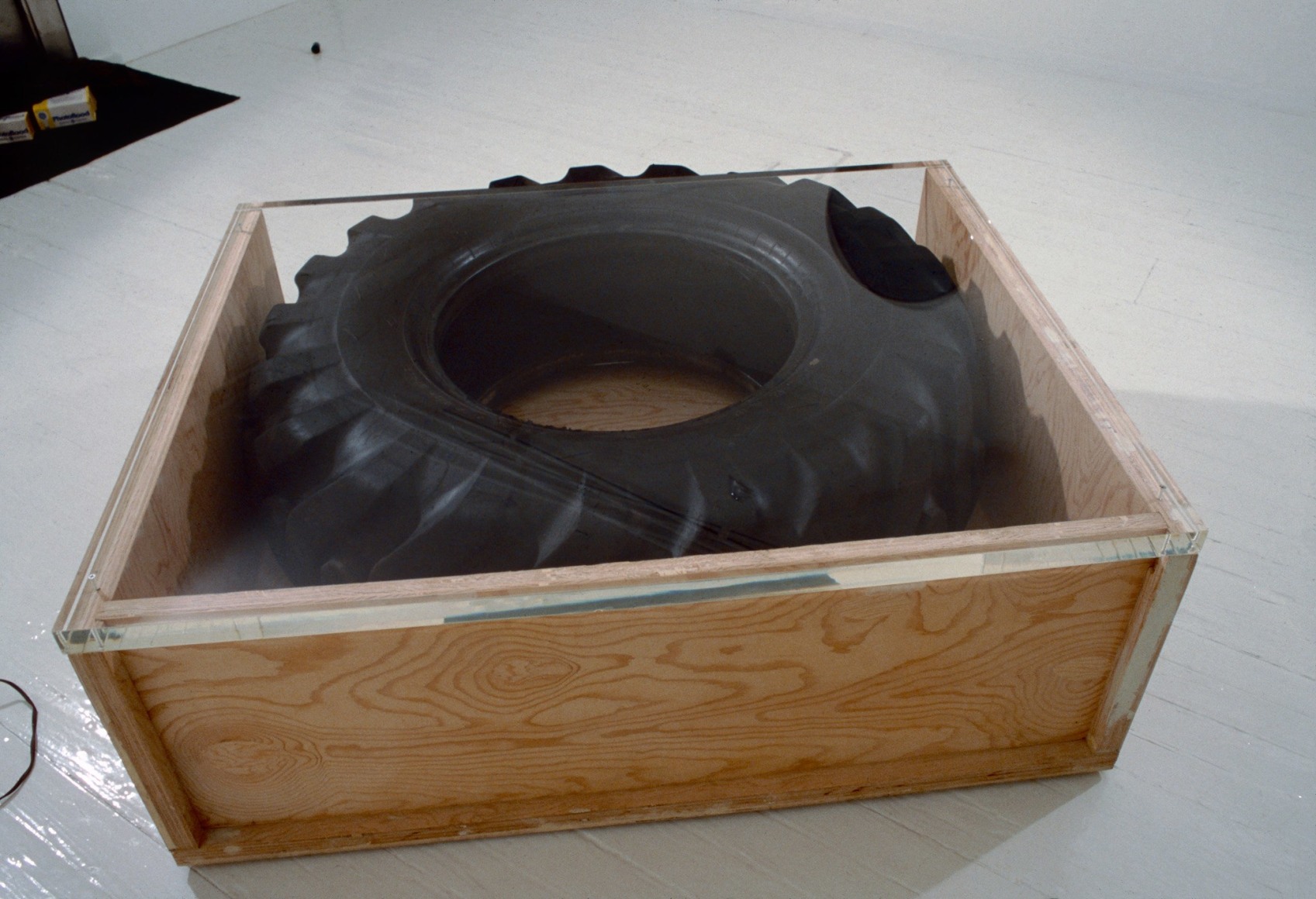 John Dogg, Sure Grip Loader, 1987