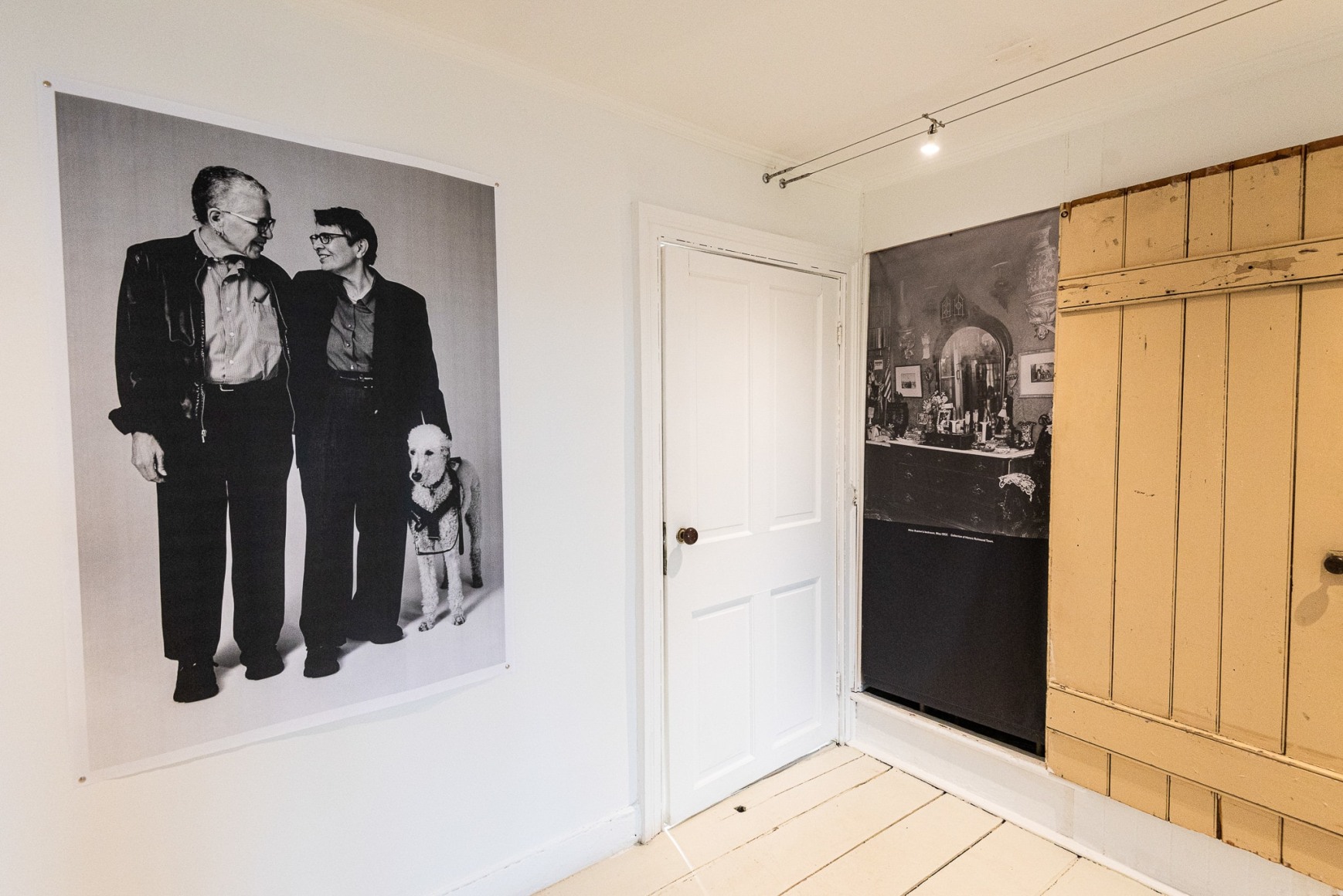 COLLIER SCHORR&nbsp;, STONEWALL AT 50