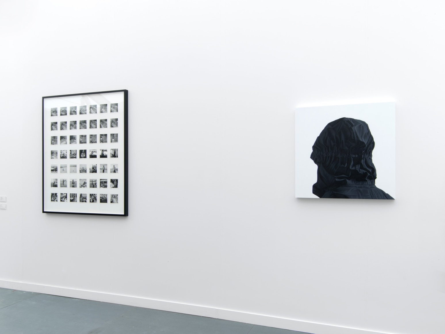 Frieze New York | 303 Gallery, Booth B64