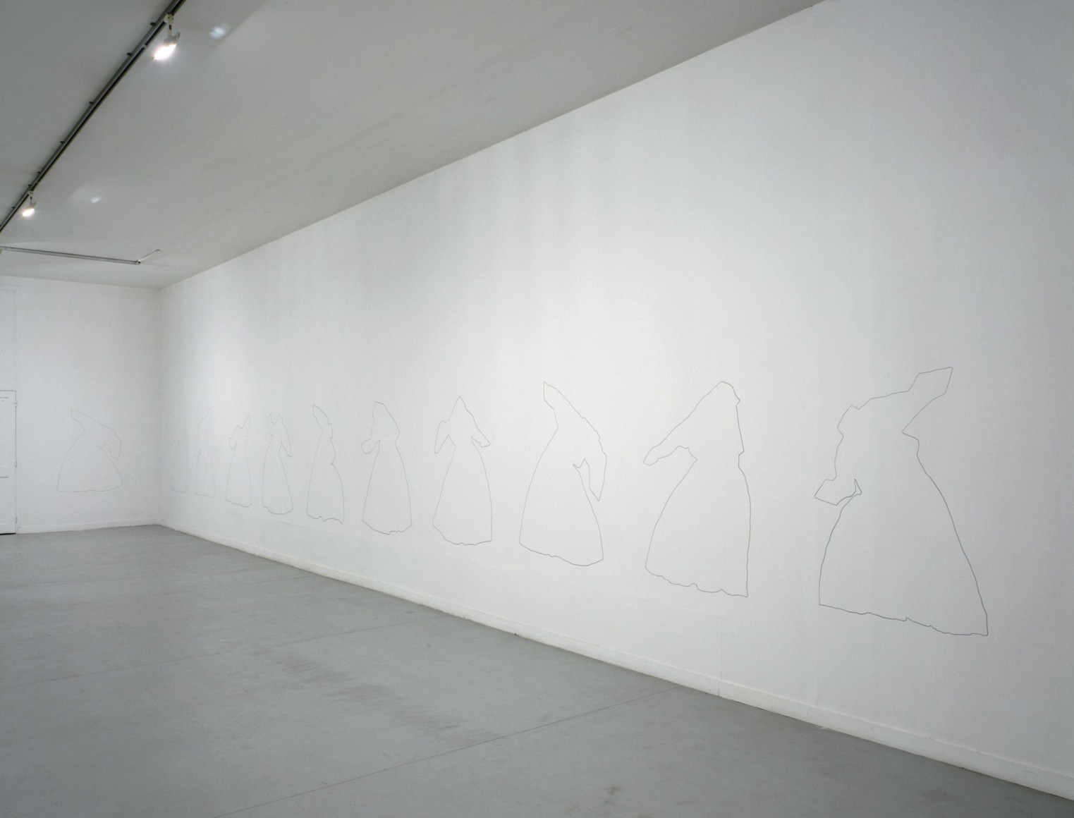 Kristin Oppenheim, Hush, 1994