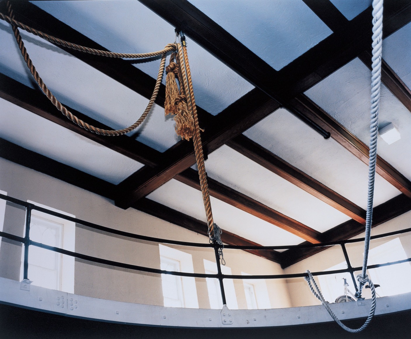 Collier Schorr, Hold