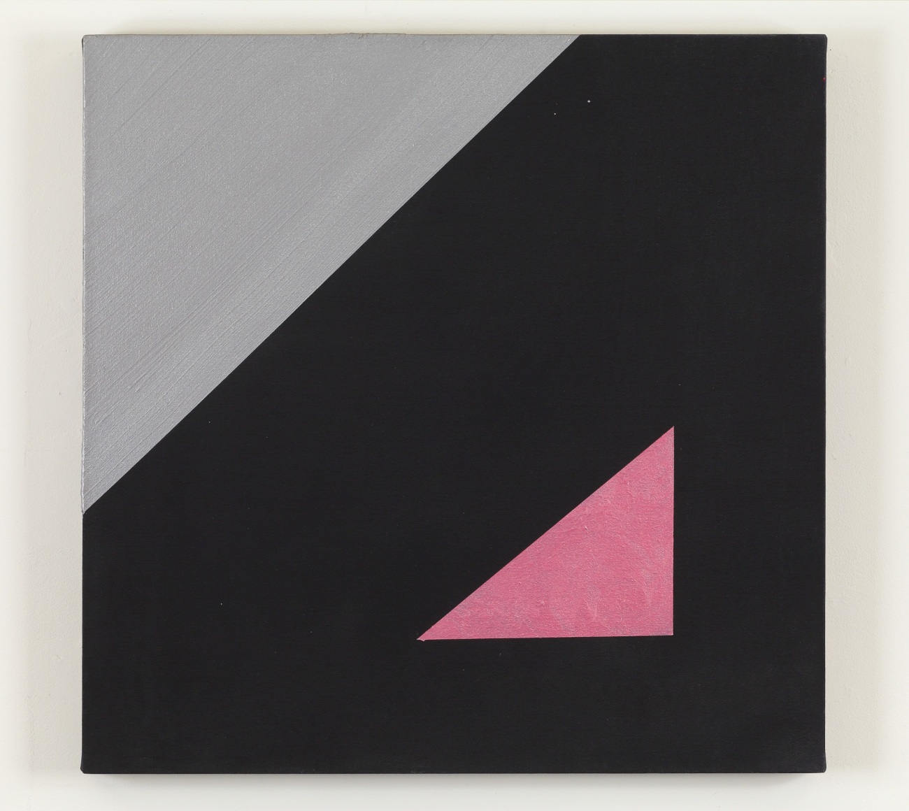 Mary Heilmann, Orbit, 1978